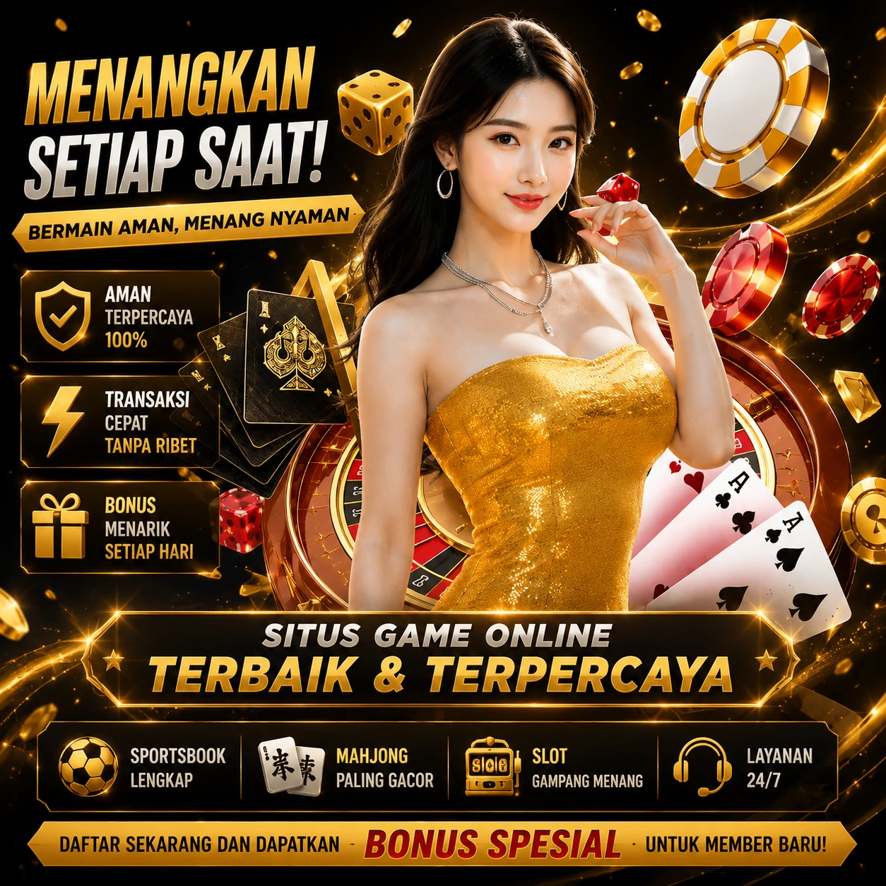 lawu4d Indonesia