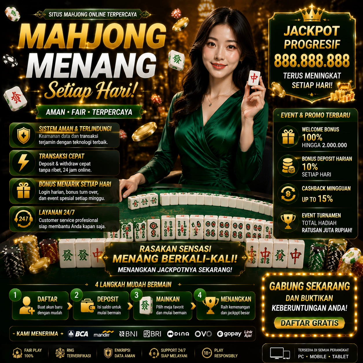 lawu4d Indonesia