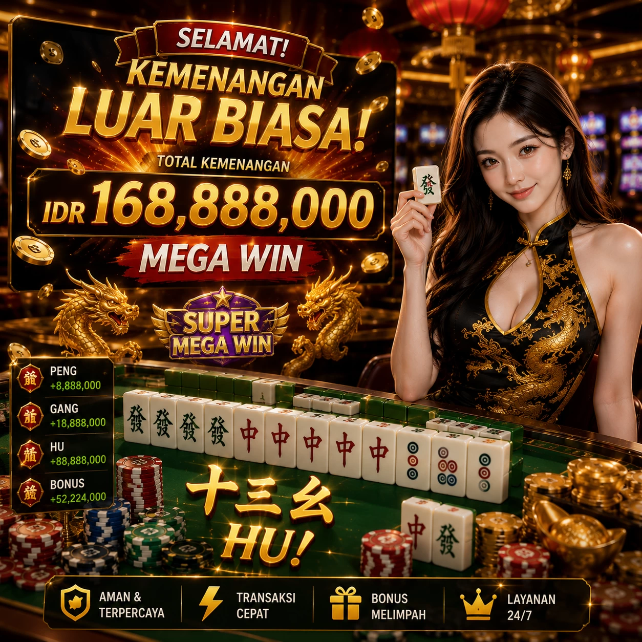 lawu4d Indonesia